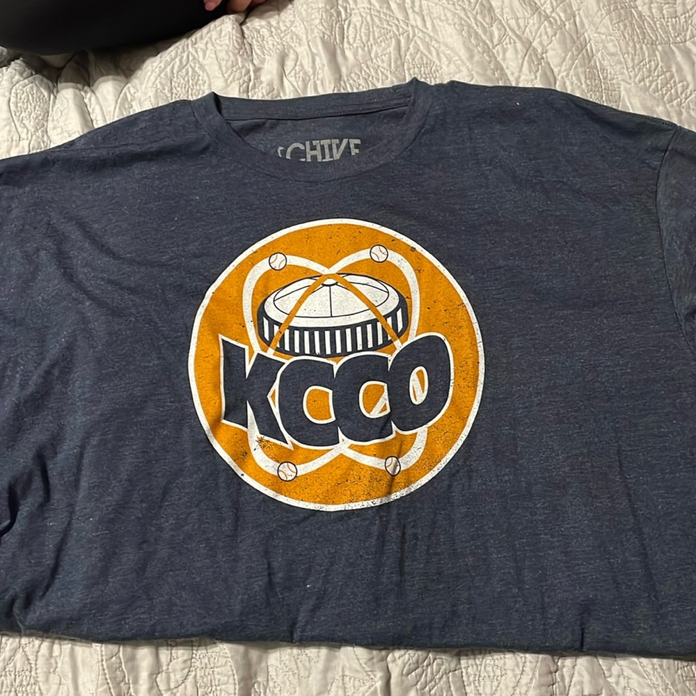 Chive 3XL men’s shirt